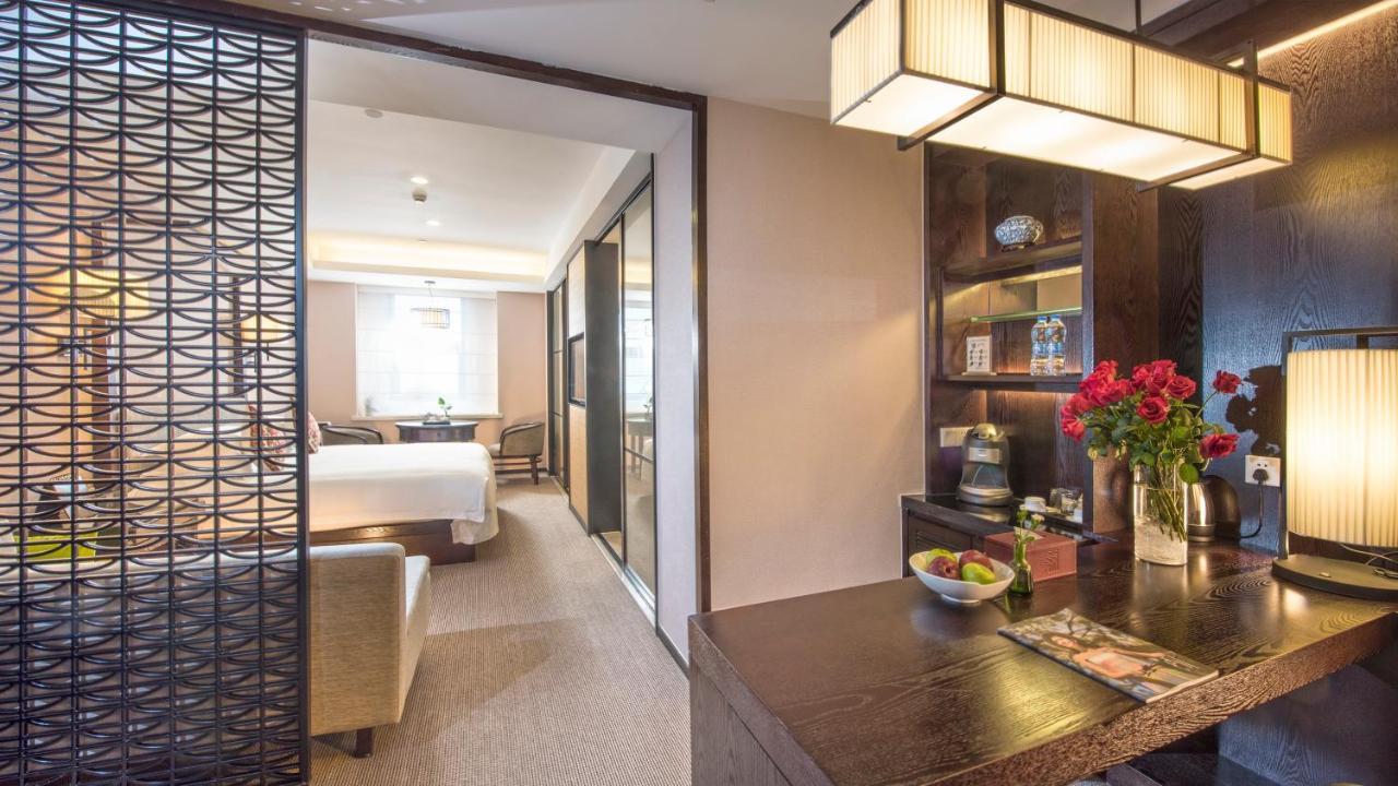 Ssaw Boutique Hotel Hangzhou East - Free Self Service Laundry Exterior foto