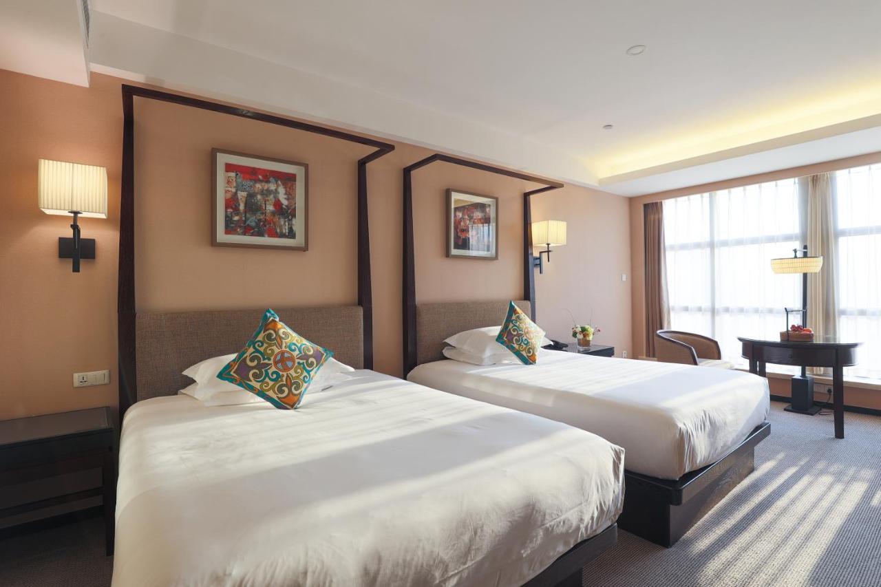 Ssaw Boutique Hotel Hangzhou East - Free Self Service Laundry Exterior foto