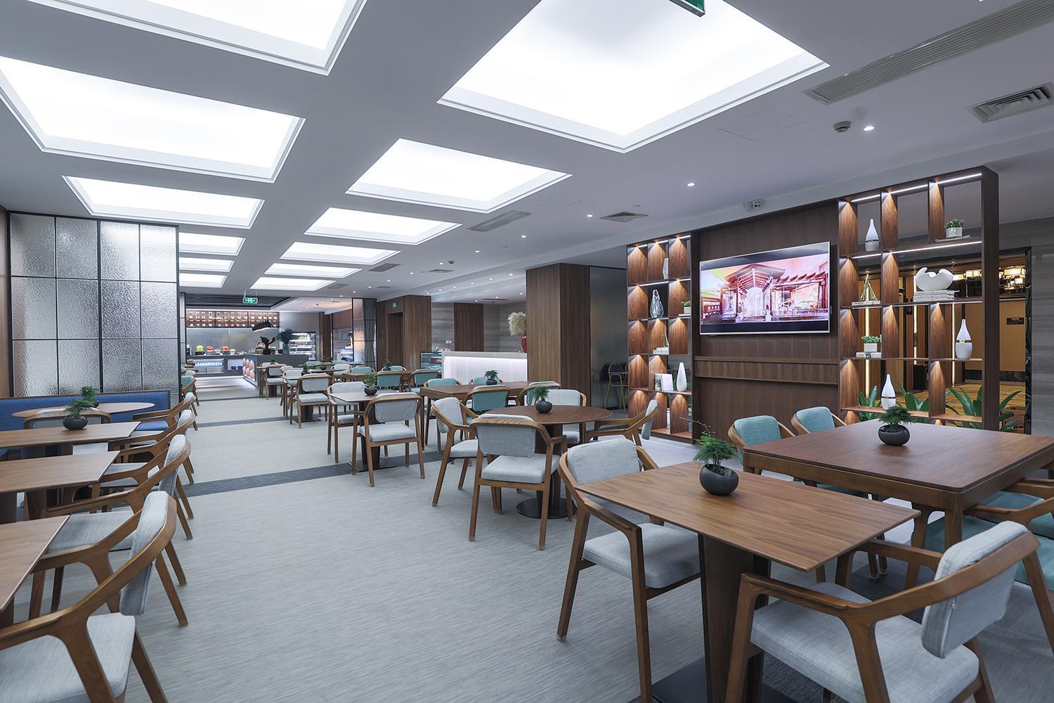 Ssaw Boutique Hotel Hangzhou East - Free Self Service Laundry Exterior foto