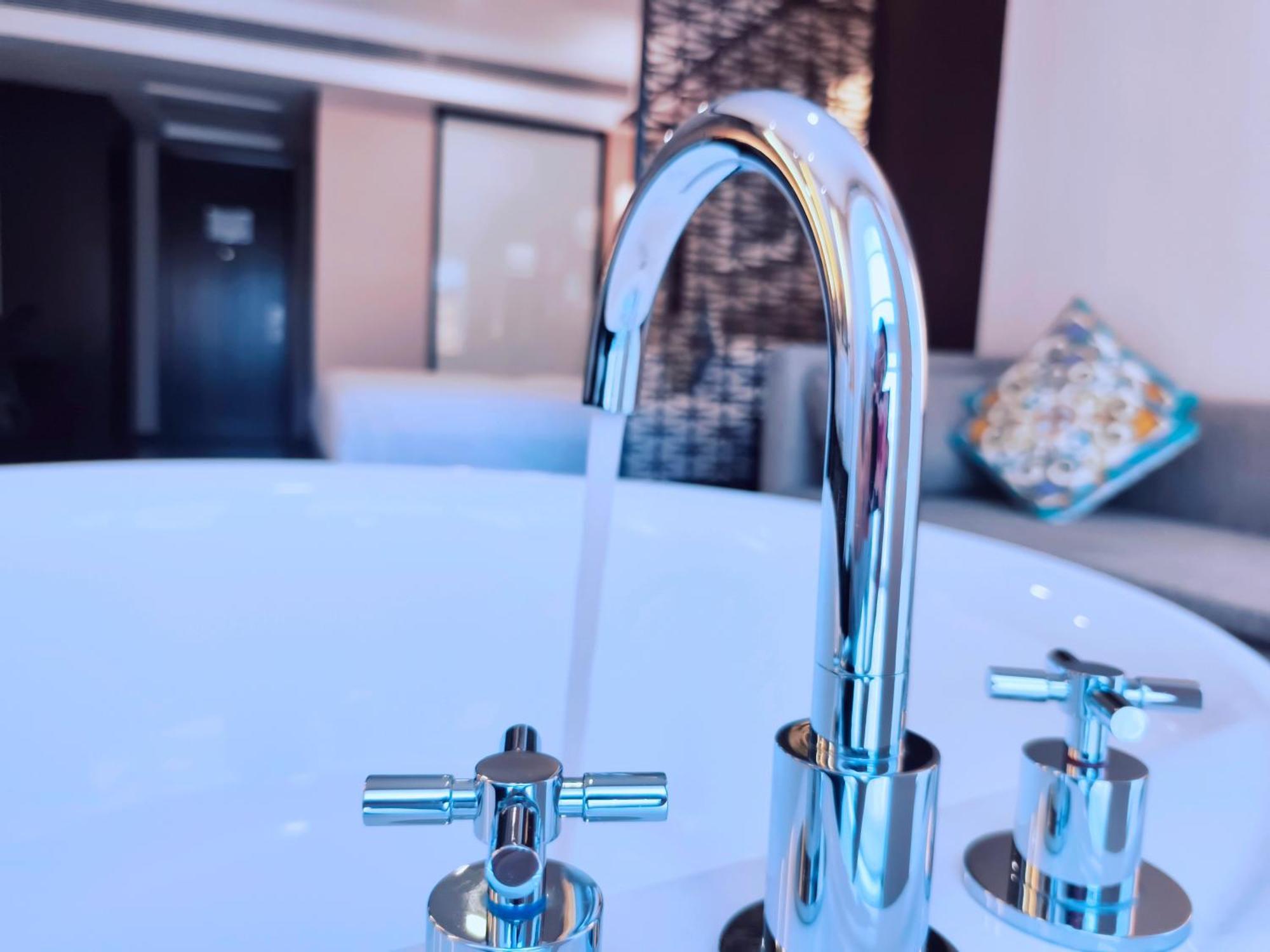 Ssaw Boutique Hotel Hangzhou East - Free Self Service Laundry Exterior foto