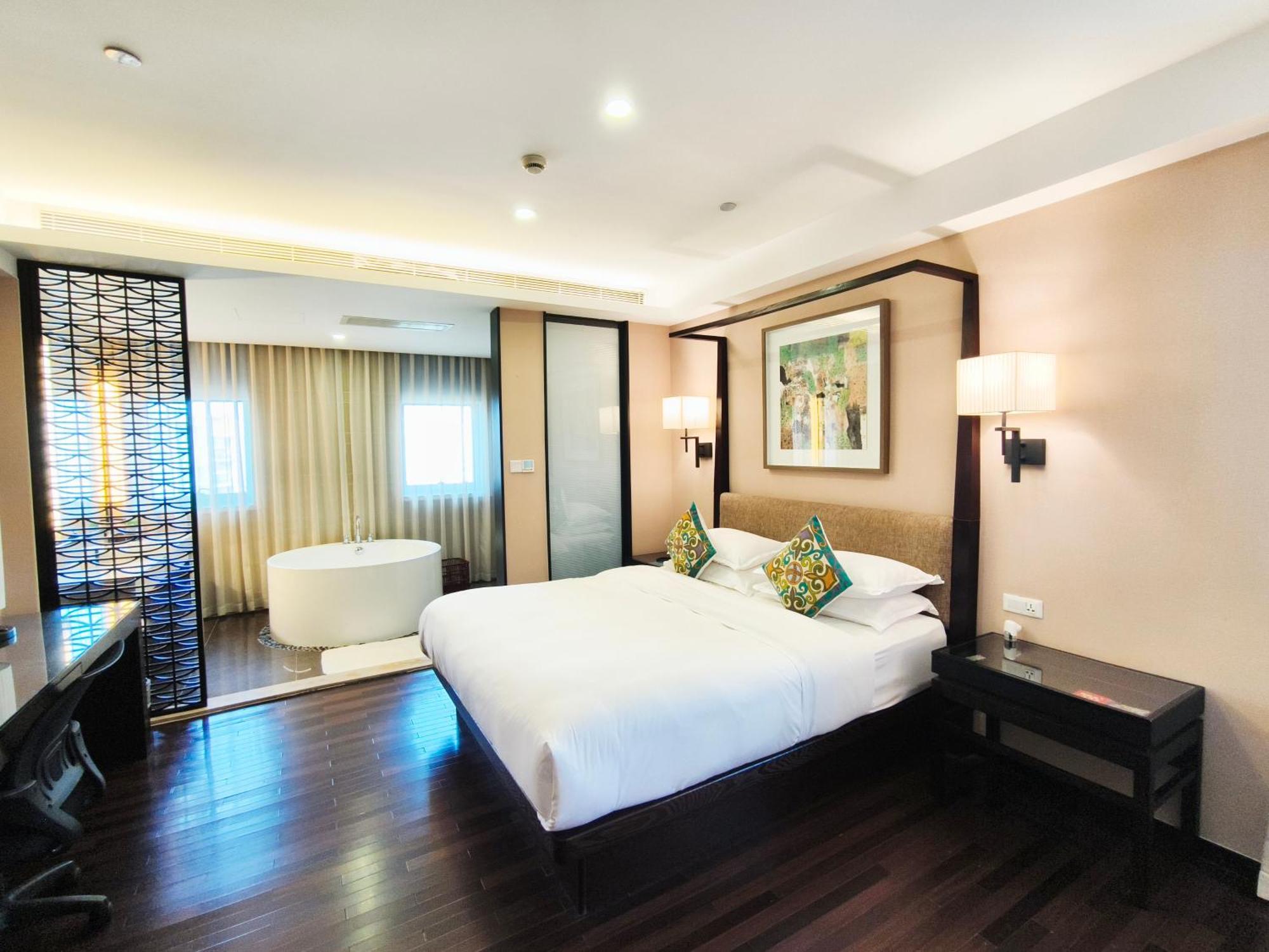 Ssaw Boutique Hotel Hangzhou East - Free Self Service Laundry Exterior foto