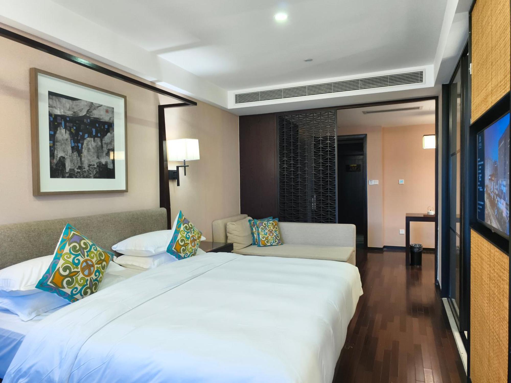 Ssaw Boutique Hotel Hangzhou East - Free Self Service Laundry Exterior foto