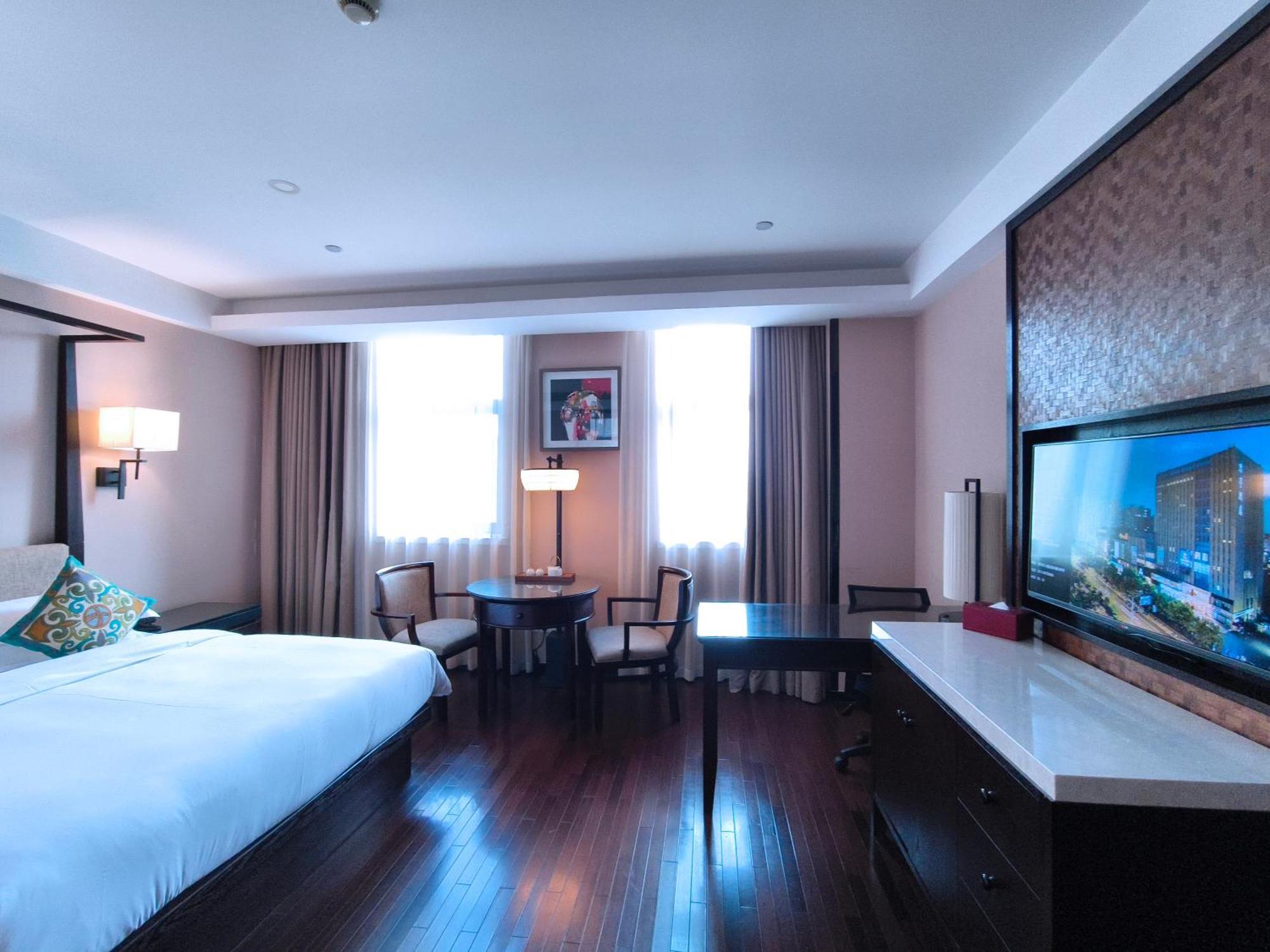 Ssaw Boutique Hotel Hangzhou East - Free Self Service Laundry Exterior foto