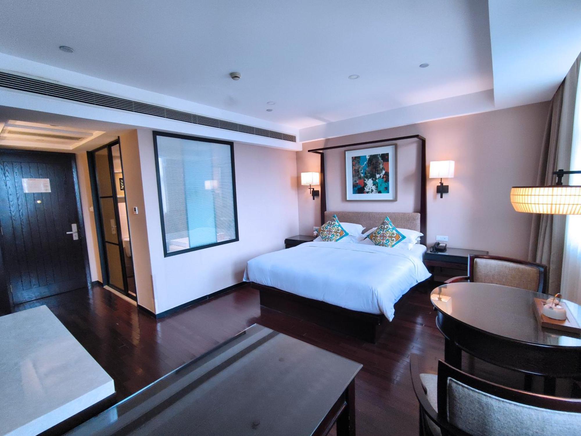 Ssaw Boutique Hotel Hangzhou East - Free Self Service Laundry Exterior foto