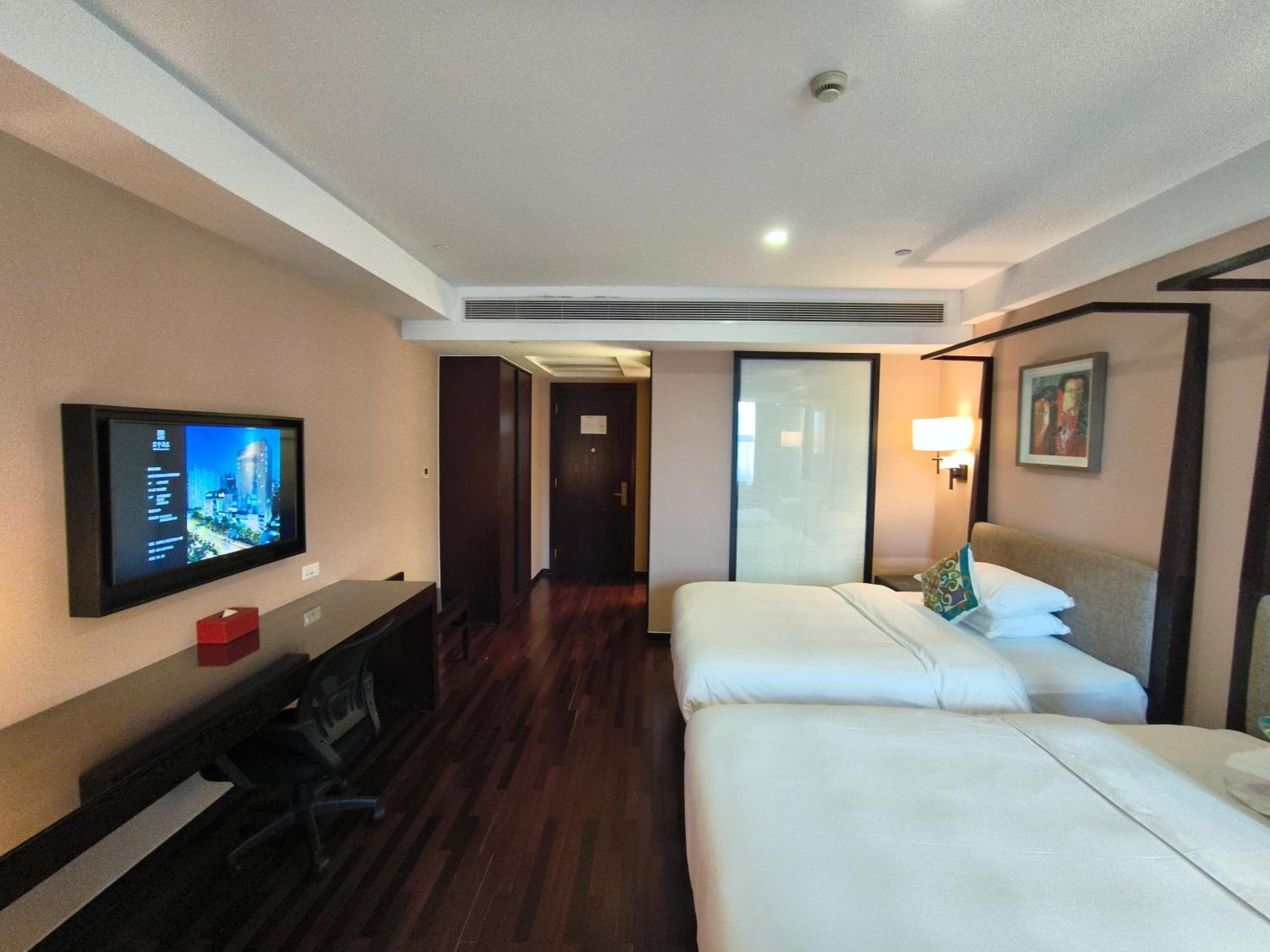 Ssaw Boutique Hotel Hangzhou East - Free Self Service Laundry Exterior foto