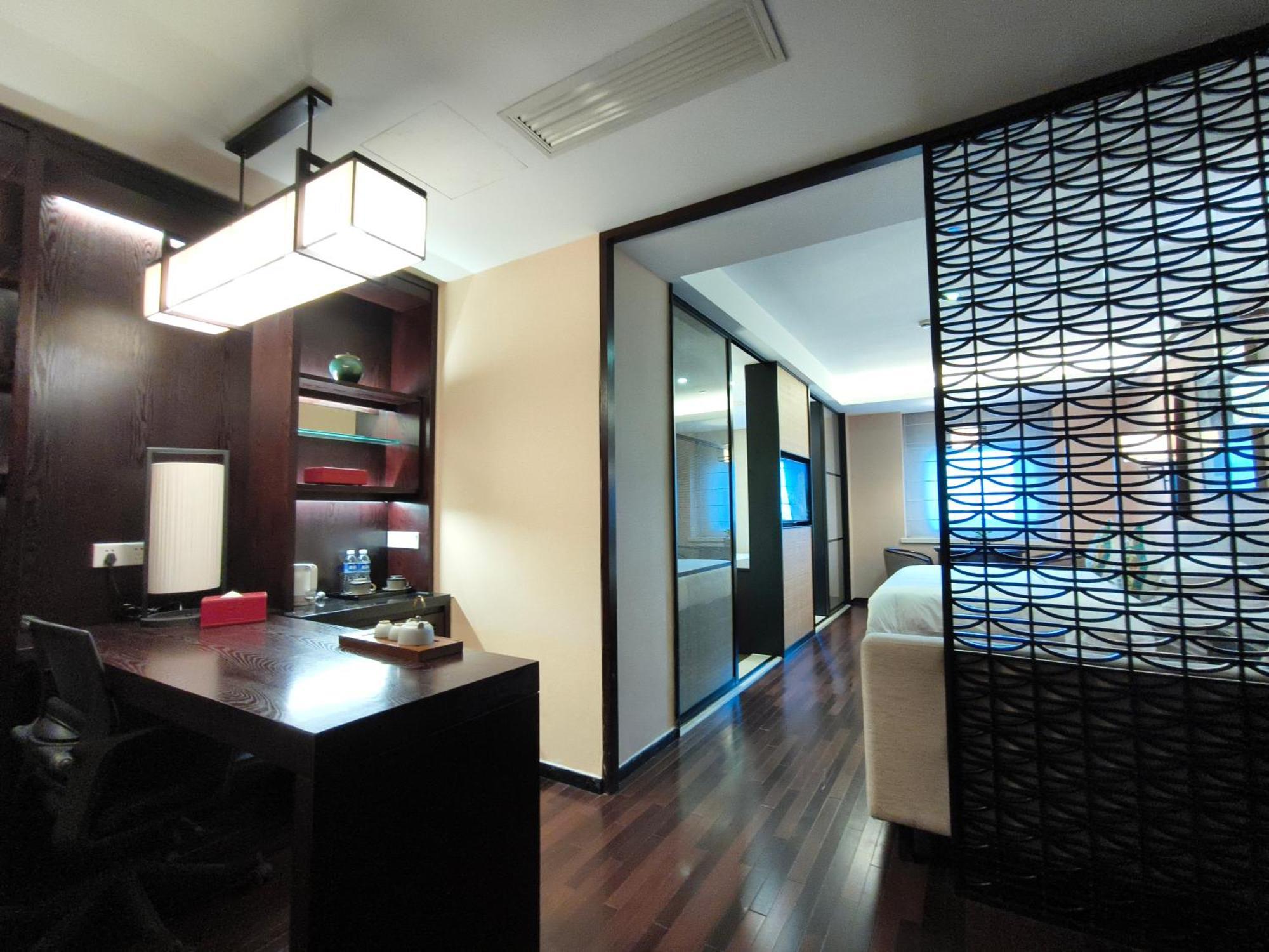 Ssaw Boutique Hotel Hangzhou East - Free Self Service Laundry Exterior foto