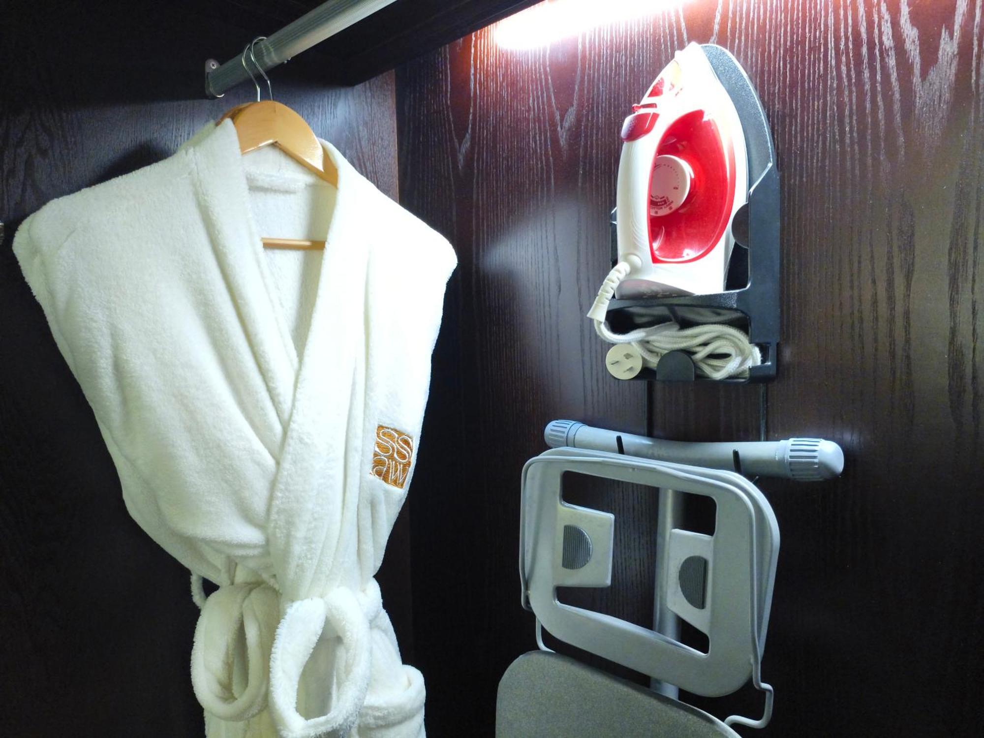 Ssaw Boutique Hotel Hangzhou East - Free Self Service Laundry Exterior foto