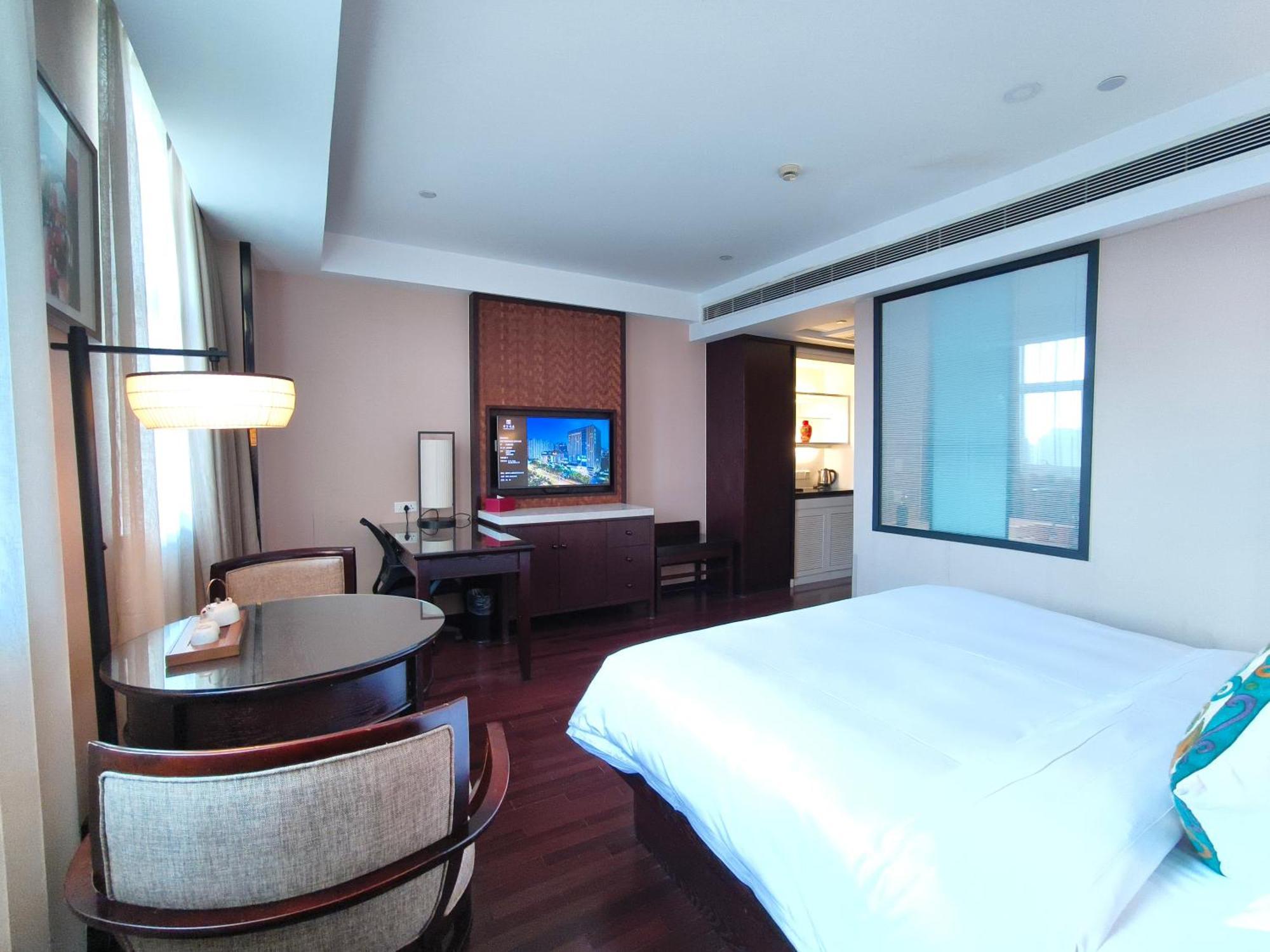 Ssaw Boutique Hotel Hangzhou East - Free Self Service Laundry Exterior foto