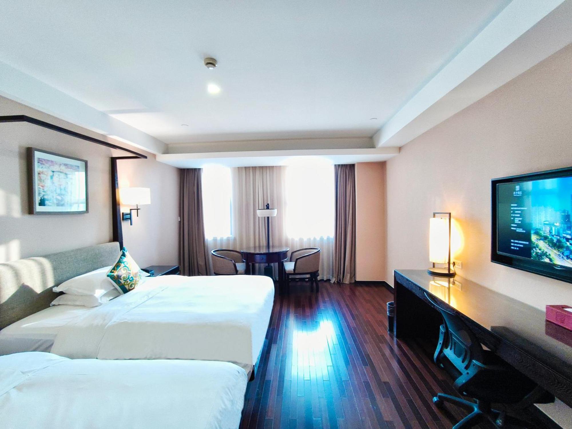 Ssaw Boutique Hotel Hangzhou East - Free Self Service Laundry Exterior foto