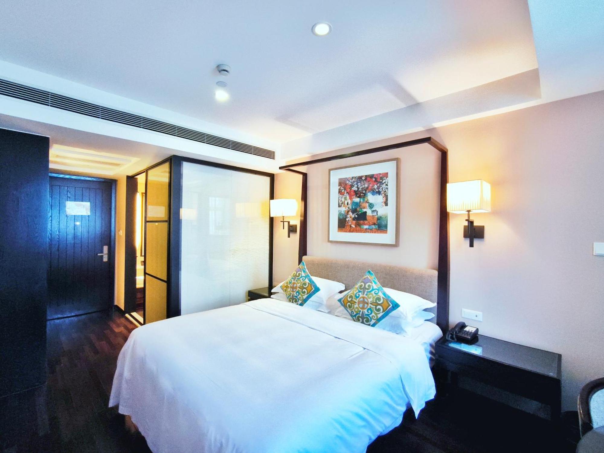 Ssaw Boutique Hotel Hangzhou East - Free Self Service Laundry Exterior foto
