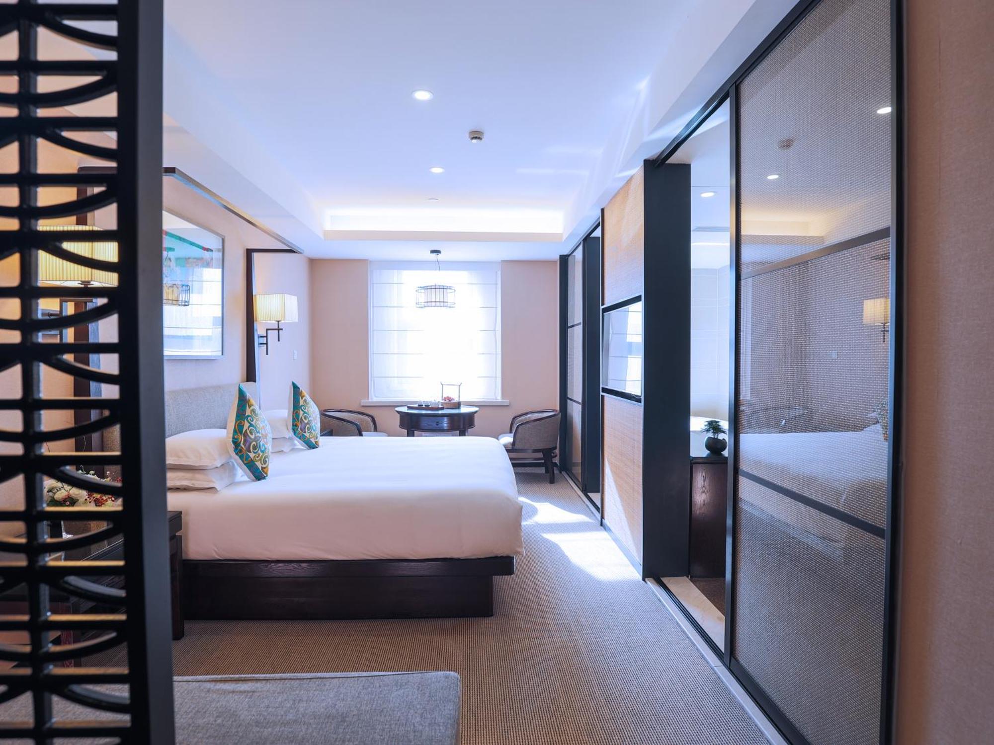 Ssaw Boutique Hotel Hangzhou East - Free Self Service Laundry Exterior foto