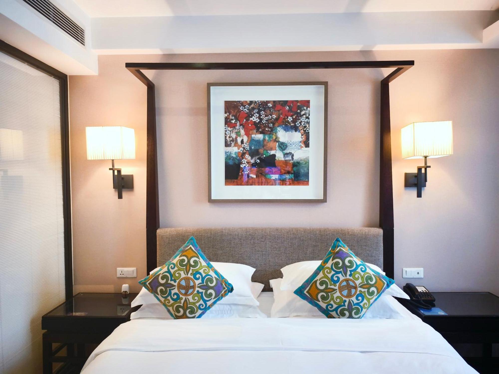 Ssaw Boutique Hotel Hangzhou East - Free Self Service Laundry Exterior foto
