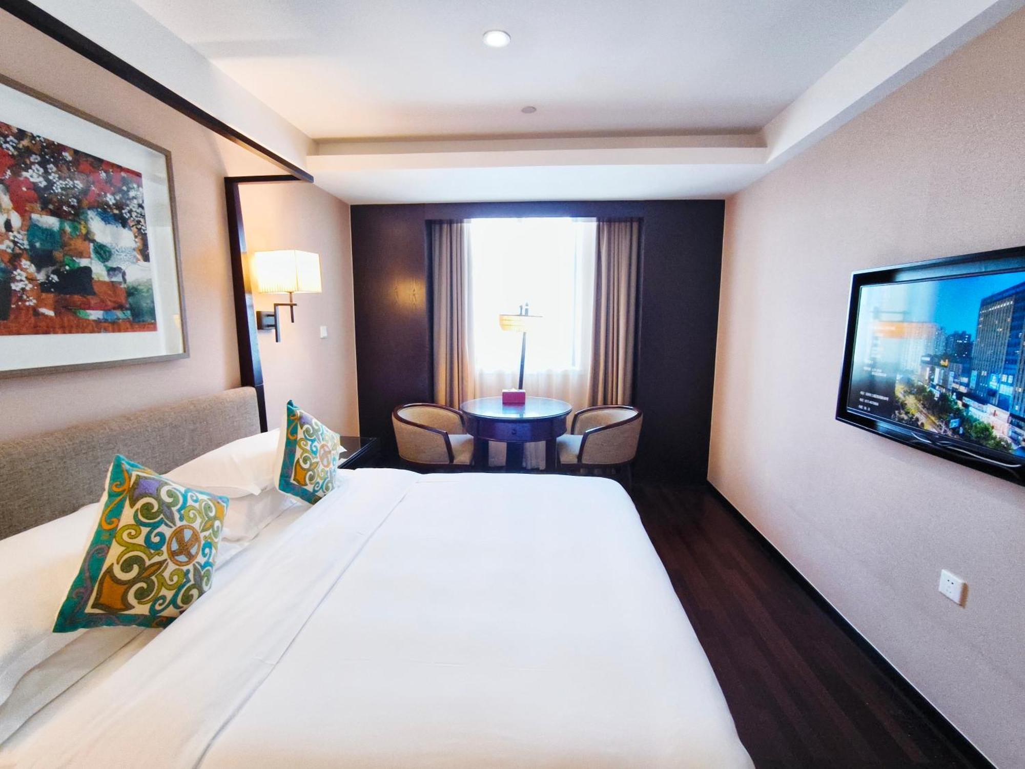 Ssaw Boutique Hotel Hangzhou East - Free Self Service Laundry Exterior foto
