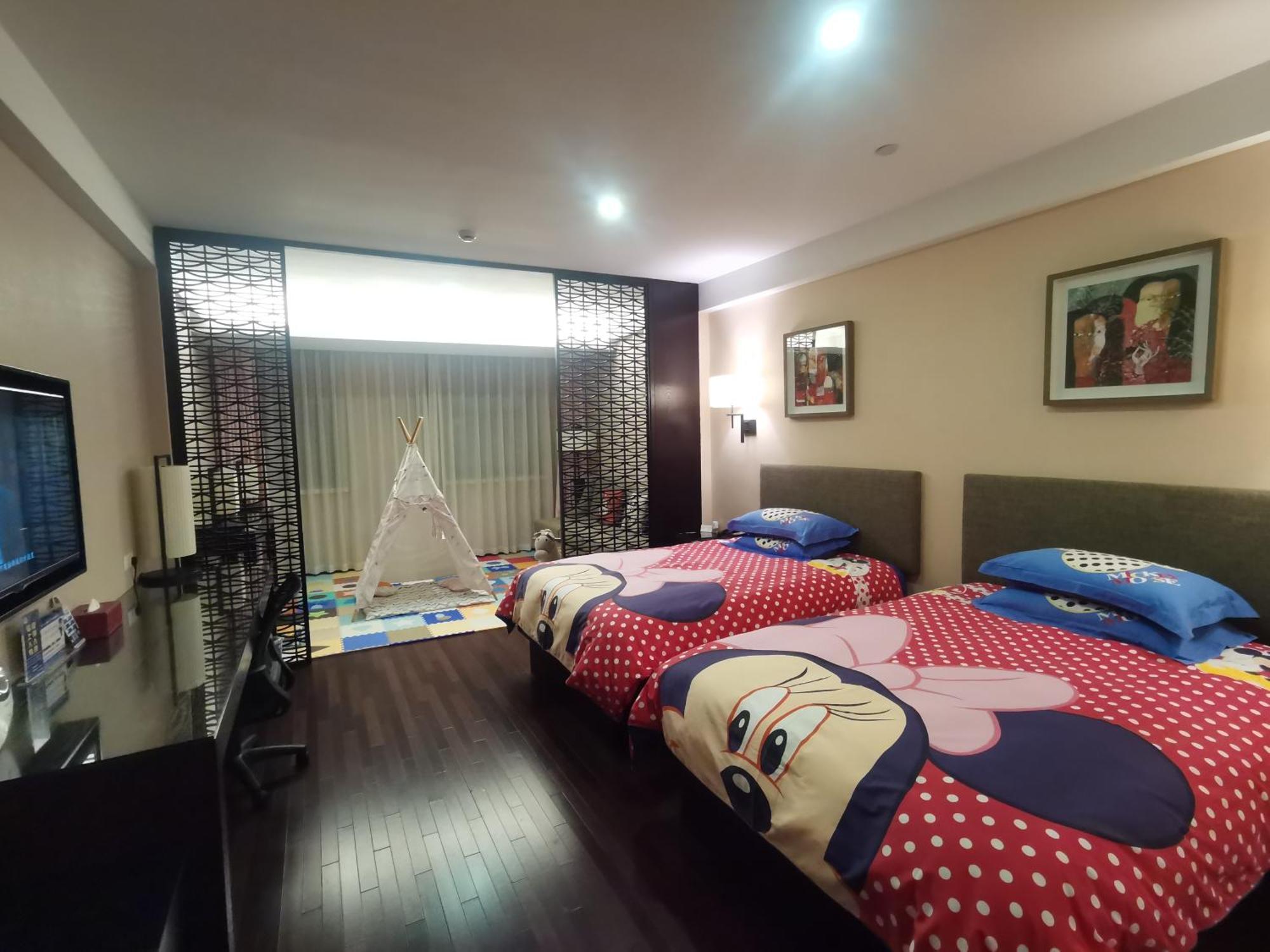 Ssaw Boutique Hotel Hangzhou East - Free Self Service Laundry Exterior foto